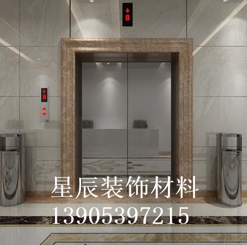 丹东市pvc石塑电梯门套石塑电梯门套线 - 排名